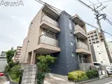 Dendrite Chaleur 外観