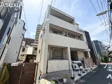 クレアハウス 外観