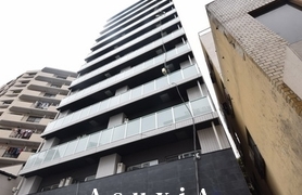 GENOVIA東向島Ⅱskygarden