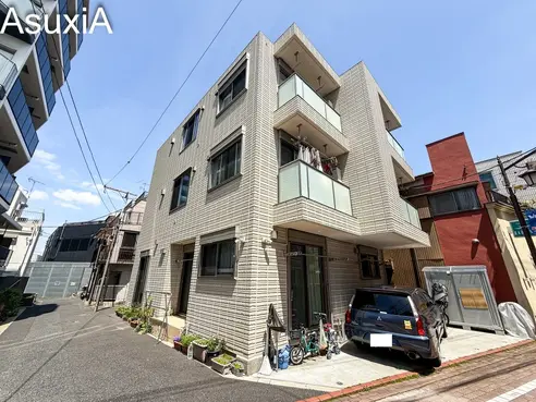 メゾン シュクレ