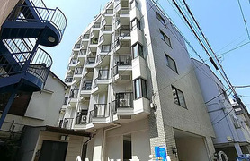 サン・ベルヴィ扇橋