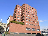 柳橋リバーサイドマンション トップ画像