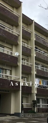 自由が丘第七コーポ