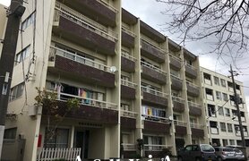 自由が丘第七コーポ