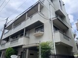 ドムス金城 2階 202 トップ画像