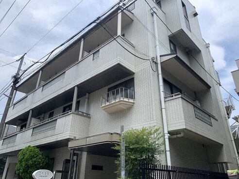ドムス金城