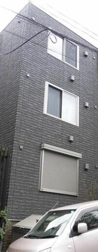 ウィング元麻布
