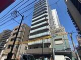 クレストコート上野 6階 601