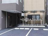 プラウドフラット浅草橋Ⅱ 4階 401