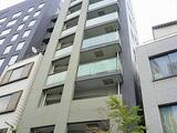 クオス銀座エストプルミエ 11階 1103