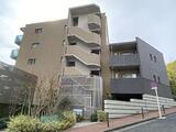 Hill Flat Osaki 3階 307
