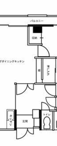 JLBグランエクリュ中延