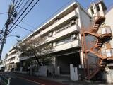 Shirokanedai Mizuki Home 4階 402