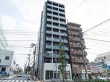 AXAS旗の台 7階 702