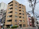 フォレストコート木場 6階 602