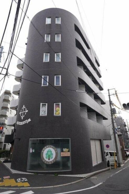 クロムハイツ