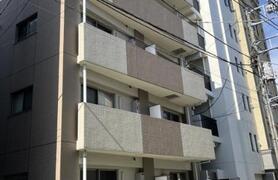 チェリーコート西小山