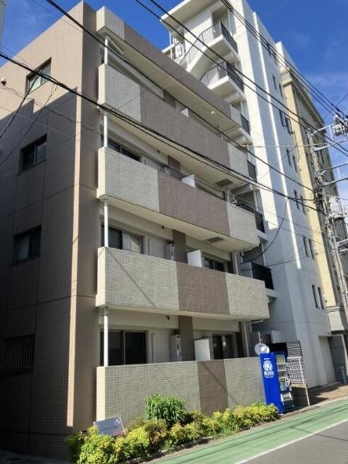 チェリーコート西小山