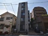 felicita牛込柳町 2階 201