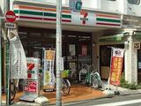 テラス洗足 1階 102