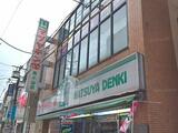 テラス洗足 1階 102