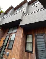 渋谷本町テラスハウス