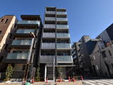 SKY VIEW KINSHICHO 7階 701