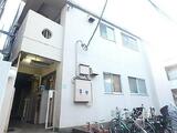 メゾンドール 3階 205