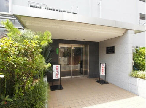 ときわ第一マンション