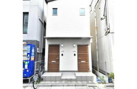 プルミエール新御徒町