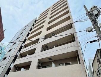 ウィルテラス東上野
