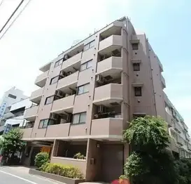 コモード寺山