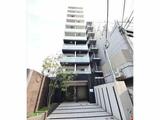 APPLE RESIDENCE水道橋 2階 0201