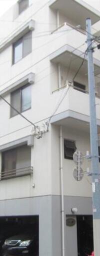 アゼーム冬木