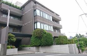 フォルム目黒花房山