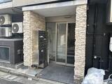 霞町・五番館 4階 201