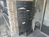 霞町・五番館 4階 201