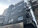 霞町・五番館 4階 201