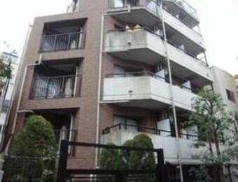 菱和パレス文京南