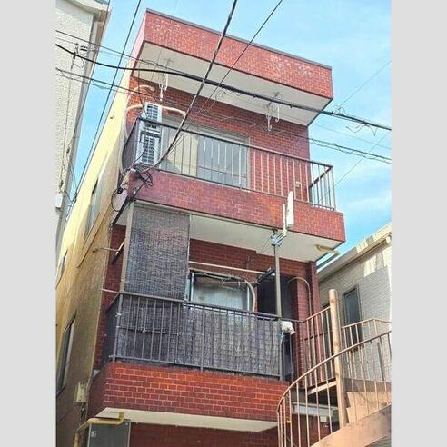 関谷ビル