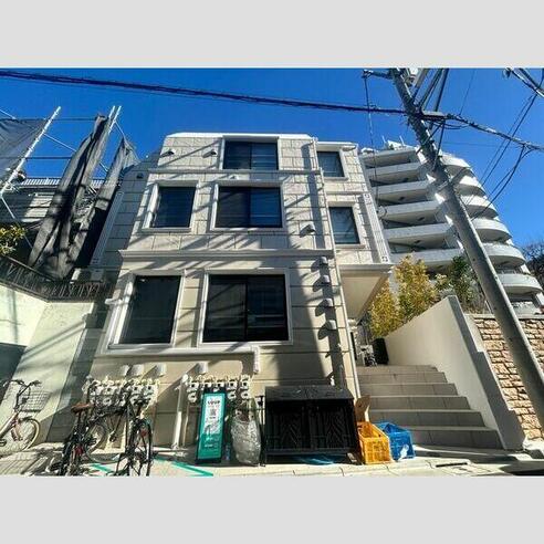 HJ PLACE Komaba