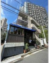 Garden View 北参道