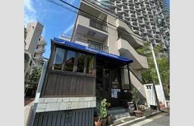 Garden View 北参道