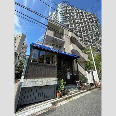 Garden View 北参道