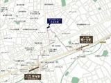プラウドフラット渋谷笹塚 9階 902