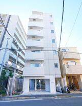 PREMIUM CUBE文京江戸川橋♯mo