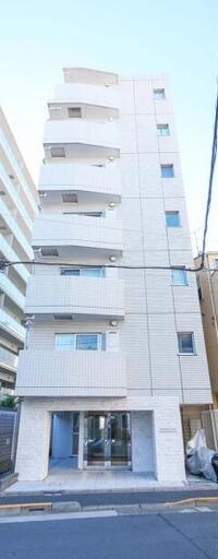 PREMIUM CUBE文京江戸川橋♯mo