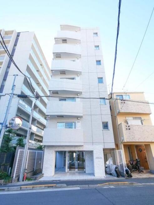 PREMIUM CUBE文京江戸川橋♯mo
