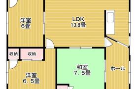 千駄木5丁目共同住宅