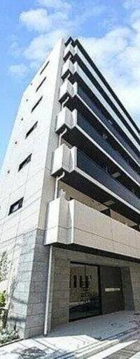 セジョリ墨田両国403号室